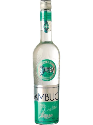 Ликер Strega Sambuca 0.7 л