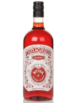 Ликер Doragrossa Bitter Liquore 1 л