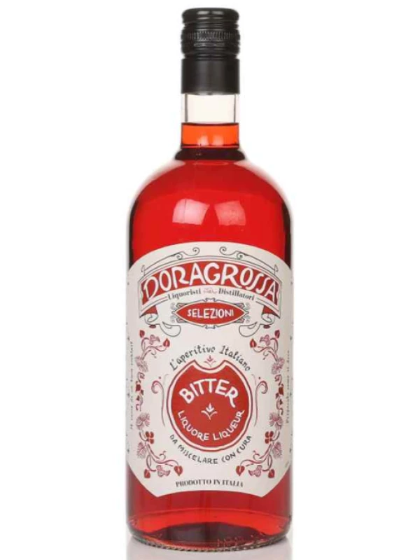 Doragrossa Bitter Liquore