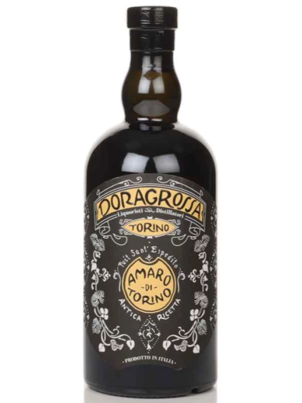 Doragrossa Amaro di Torino