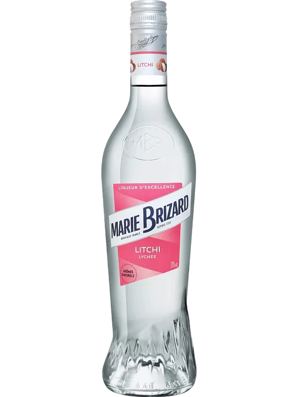 Marie Brizard, Litchi