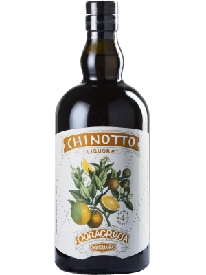 Ликер Doragrossa Liquore Chinotto 0.7 л