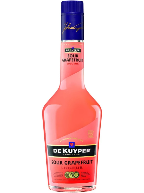 De Kuyper Sour Grapefruit