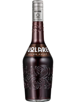 Ликер Volare Brown Cacao 0.7 л