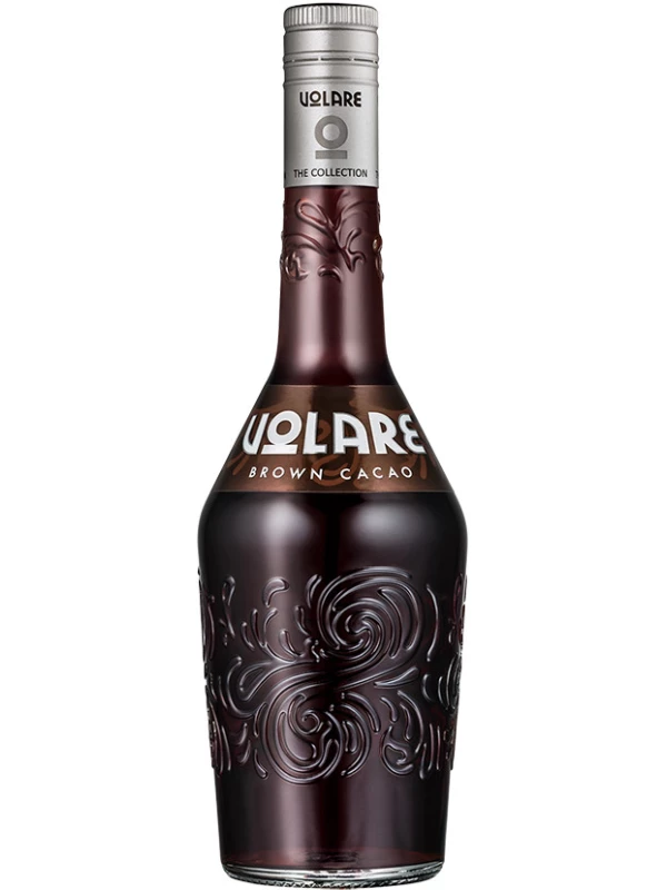 Volare Brown Cacao
