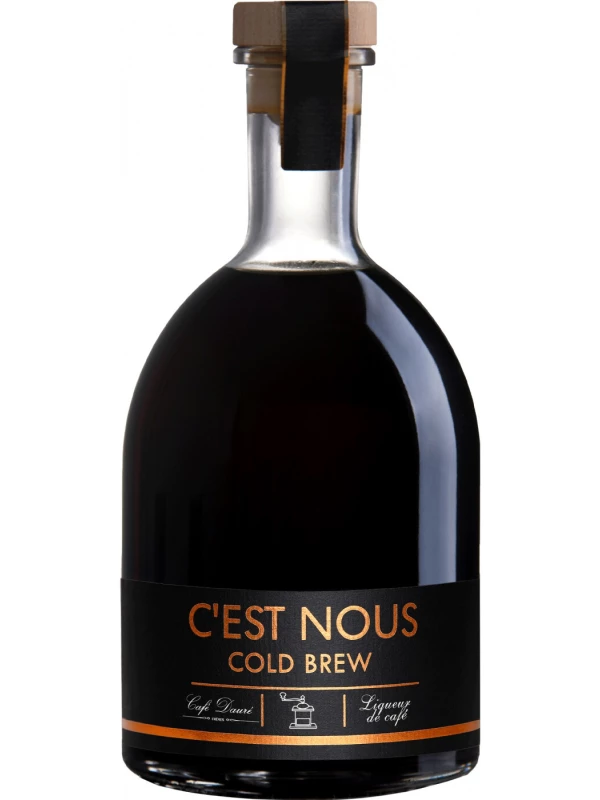C'est Nous Cold Brew