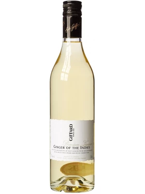 Ликер Giffard, Premium Ginger of the Indies 0.7 л