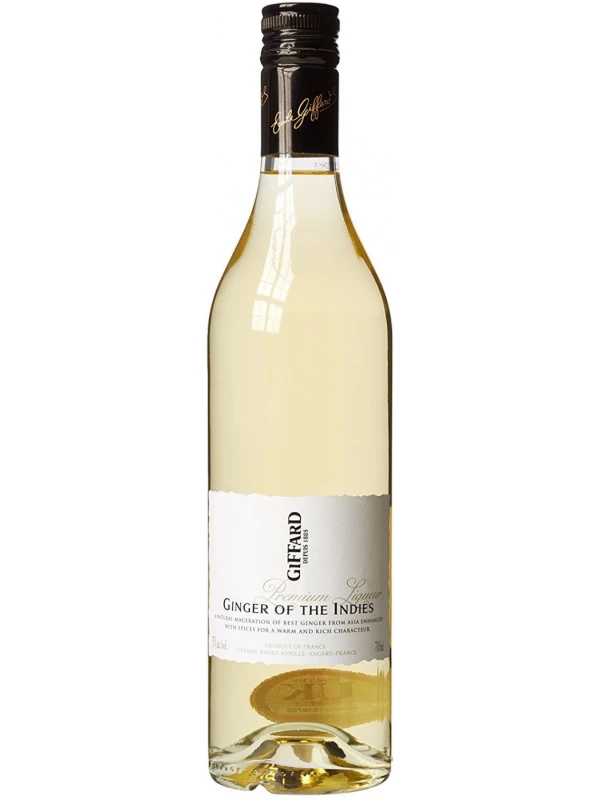 Giffard, Premium Ginger of the Indies