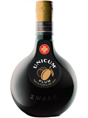 Ликер Zwack, Unicum Plum 0.7 л