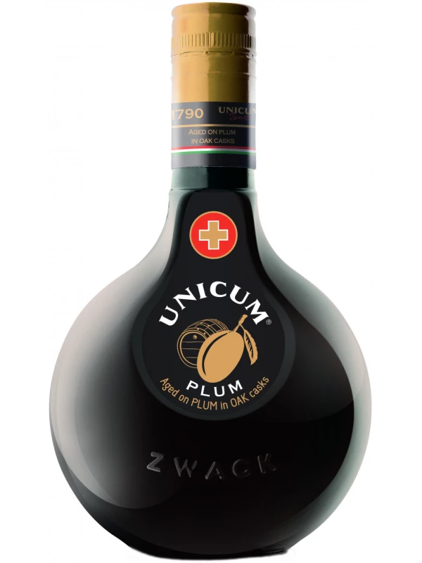 Zwack, Unicum Plum