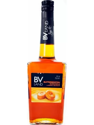 Ликер BVLand Butterscotch Caramelo 0.7 л