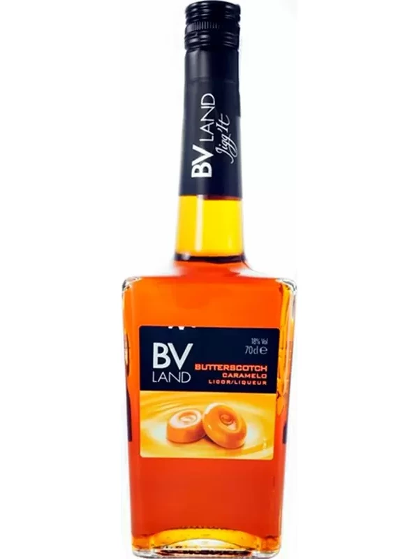 BVLand Butterscotch Caramelo