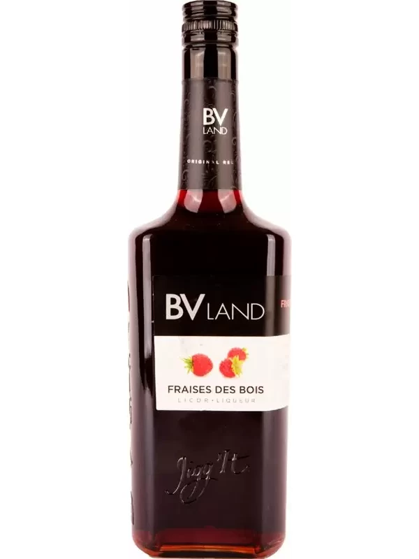 BVLand Fraises Des Bois