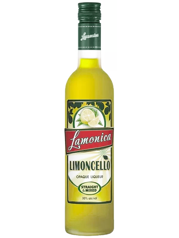 Ламоника Лимончелло