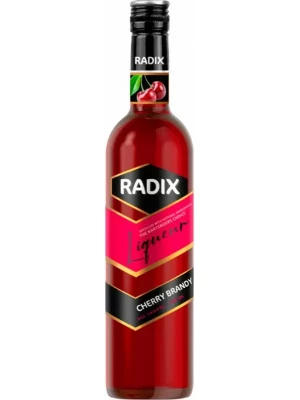 Ликер Radix Cherry Brandy 0.7 л