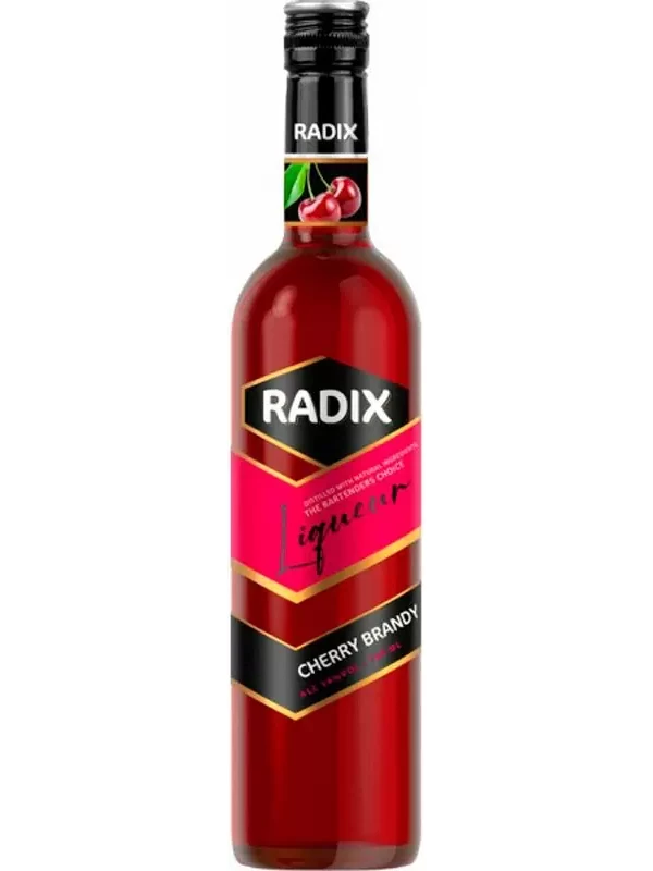 Radix Cherry Brandy