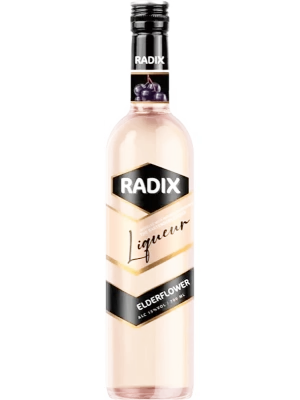 Ликер Radix Elderflower 0.7 л