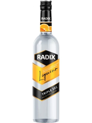 Ликер Radix Triple Sec 0.7 л