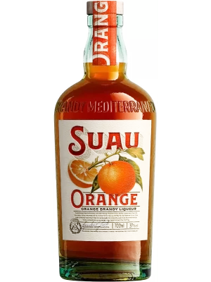 Ликер Suau, Orange 0.7 л