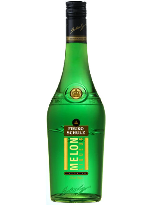 Fruko Schulz Melon
