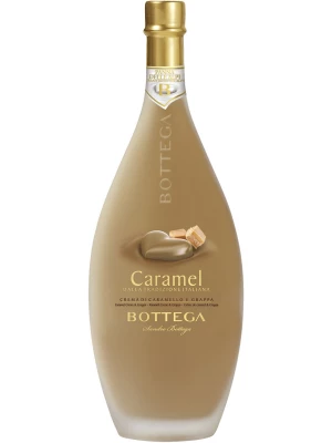 Ликер Bottega, Caramel 0.5 л