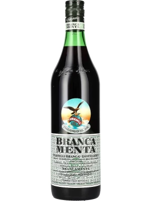 Ликер Branca Menta 1 л