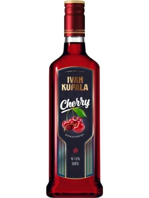 Ликер Ivan Kupala Cherry 0.5 л