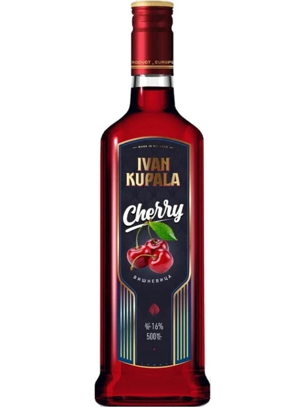 Ivan Kupala Cherry