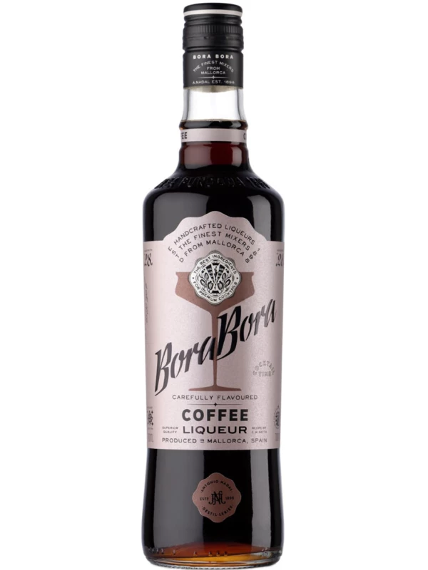 Bora Bora Coffee