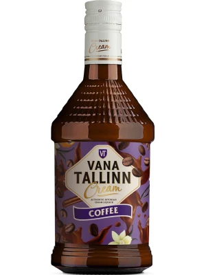 Ликер Vana Tallinn Coffee 0.5 л