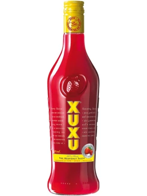 Ликер XUXU Strawberry & Vodka 0.5 л