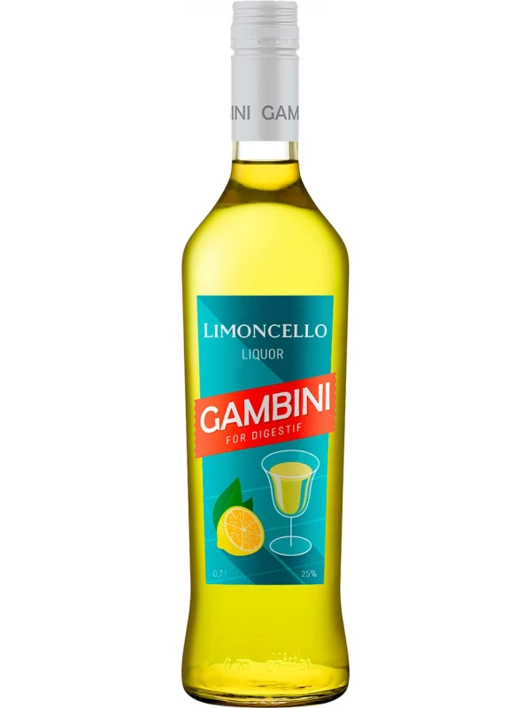 KVKZ, Gambini Limoncello