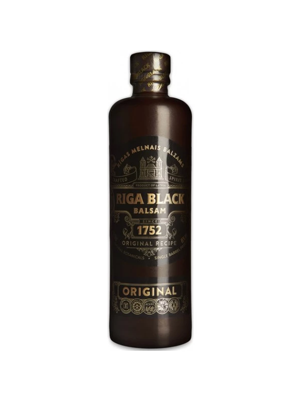 Riga Black Balsam