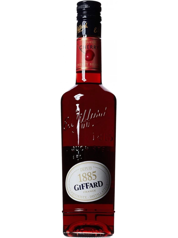 Giffard, Cherry Brandy Liqueur