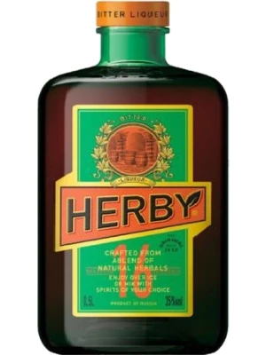 Ликер Herby 0.5 л