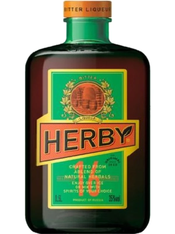 Herby
