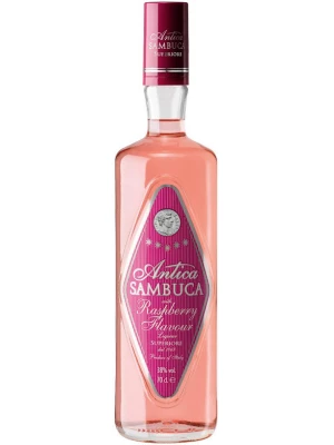 Ликер Antica Sambuca Raspberry 0.7 л
