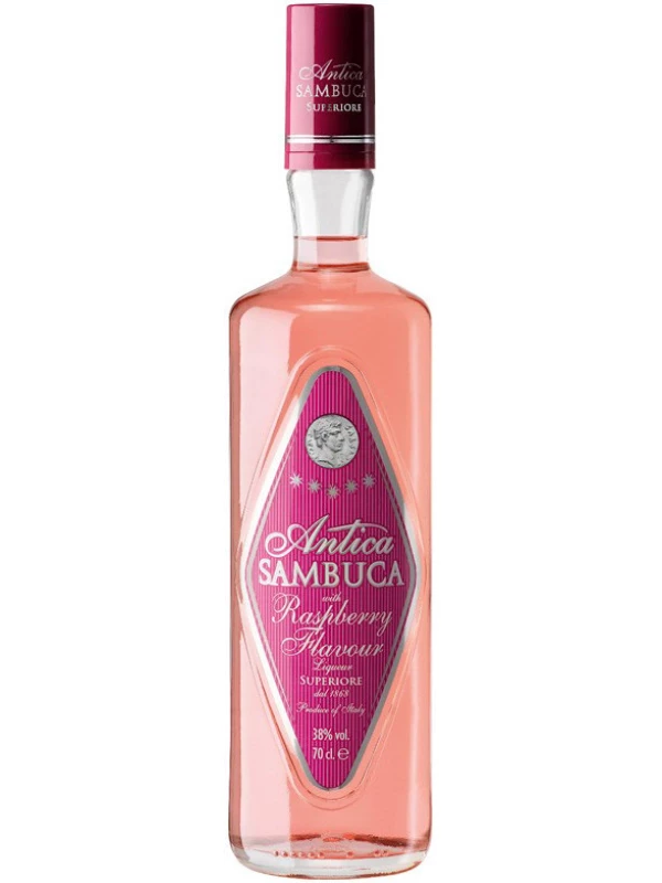 Antica Sambuca Raspberry