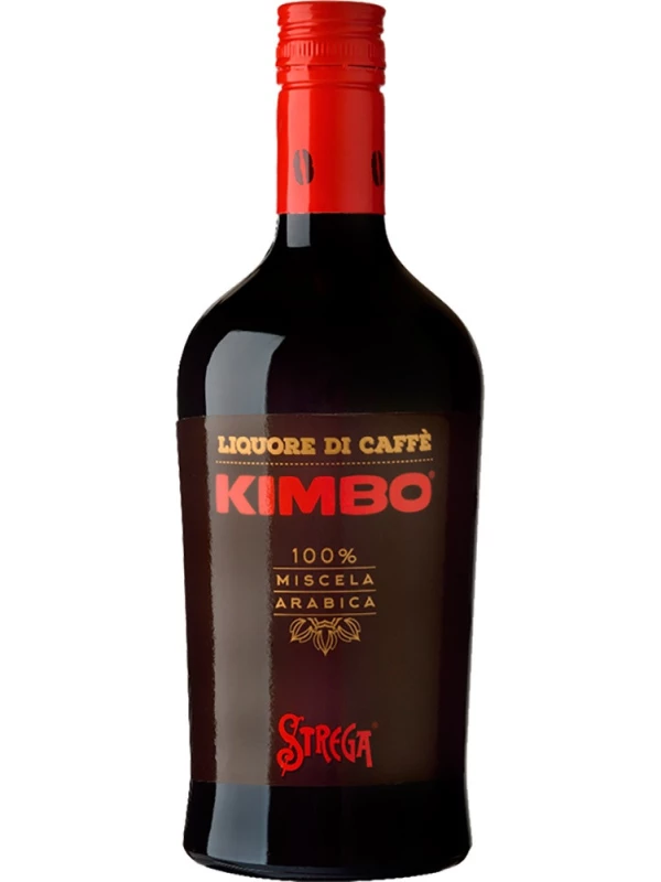 Strega Kimbo