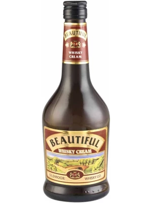 Ликер Beautiful Whisky Cream 0.7 л