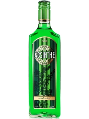 Ликер Oasis Absinthe 0.5 л