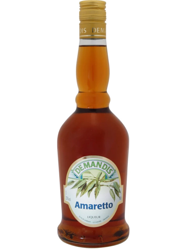 Demandis Amaretto