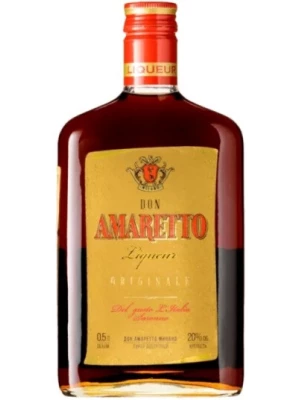 Ликер Родник и К, Дон Амаретто Милано 0.5 л