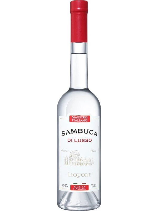 Maestro Italiano Sambuca