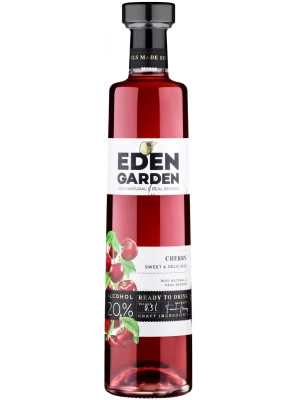 Ликер Eden Garden Cherry 0.5 л