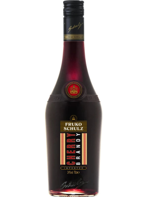 Fruko Schulz, Cherry Brandy
