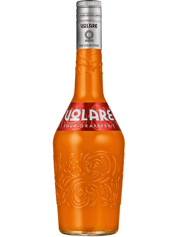 Volare Sour Grapefruit