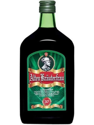 Ликер Alten Krauterfrau 0.7 л