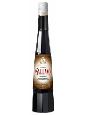 Ликер Galliano, Espresso 0.5 л