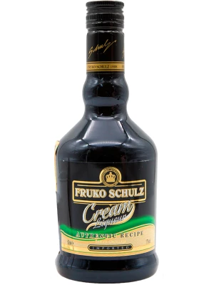 Ликер Fruko Schulz Cream 0.5 л